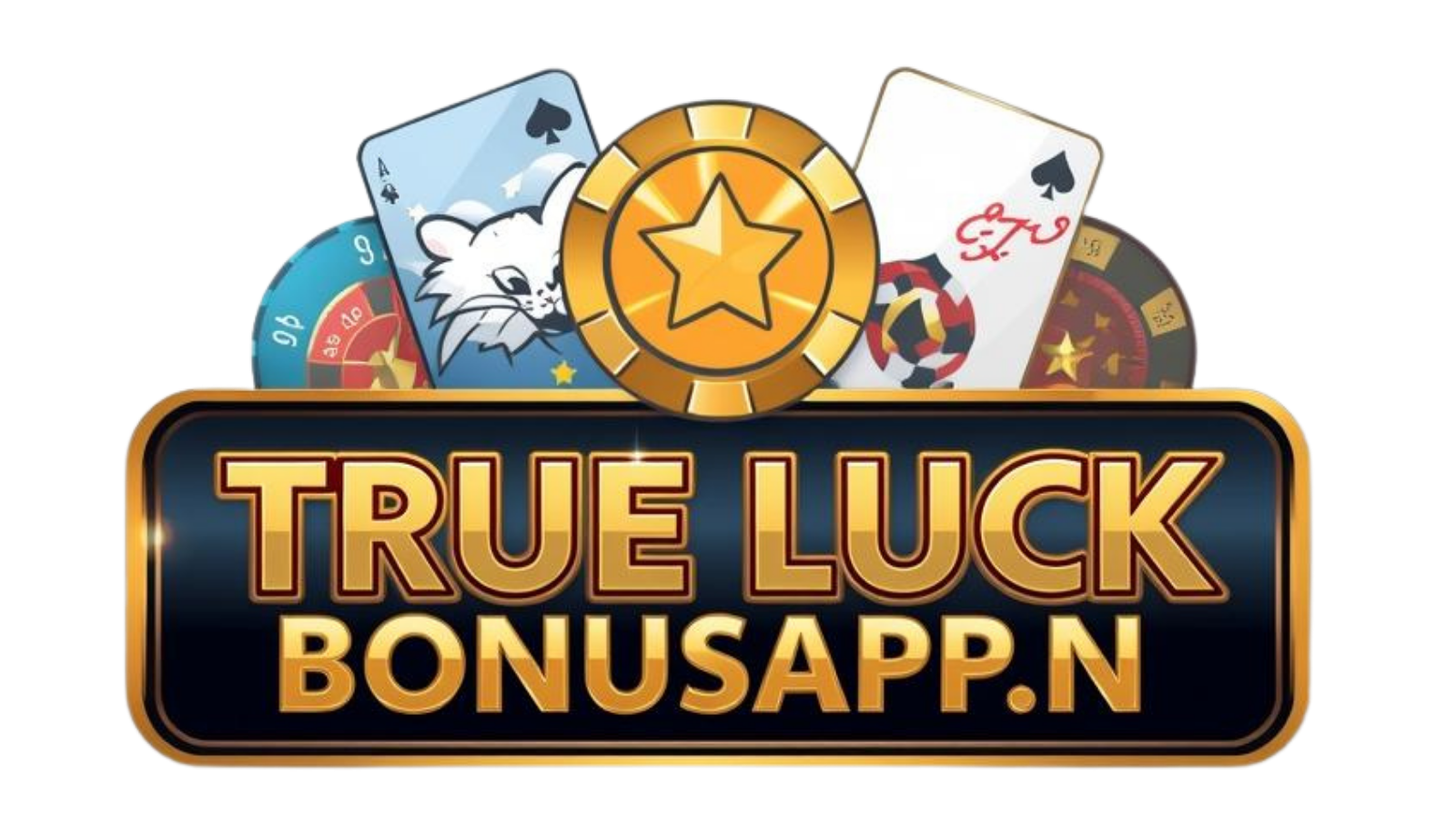 True-luckbonusapp True-luckbonusapp